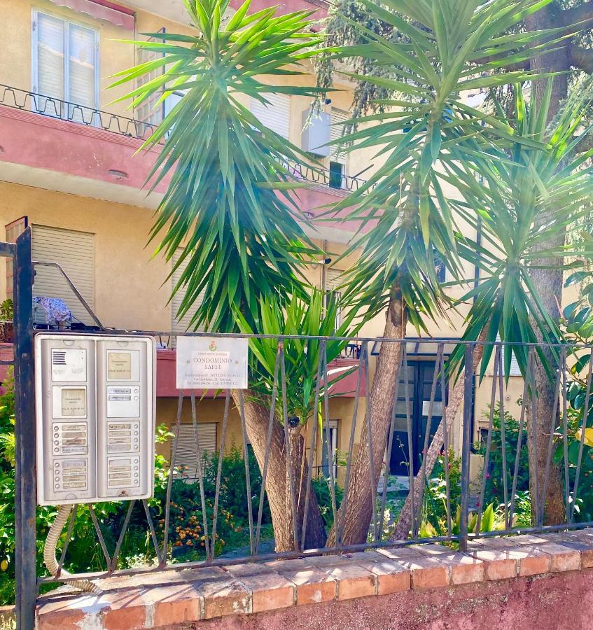 Apartmán Abcdecor Italia Imperia Exteriér fotografie