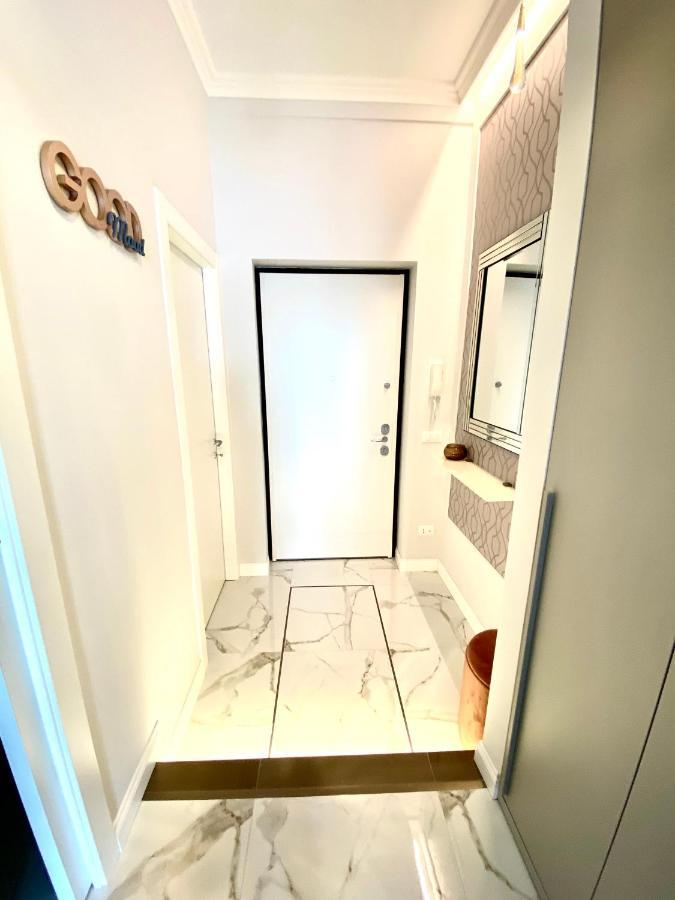 Apartmán Abcdecor Italia Imperia Exteriér fotografie