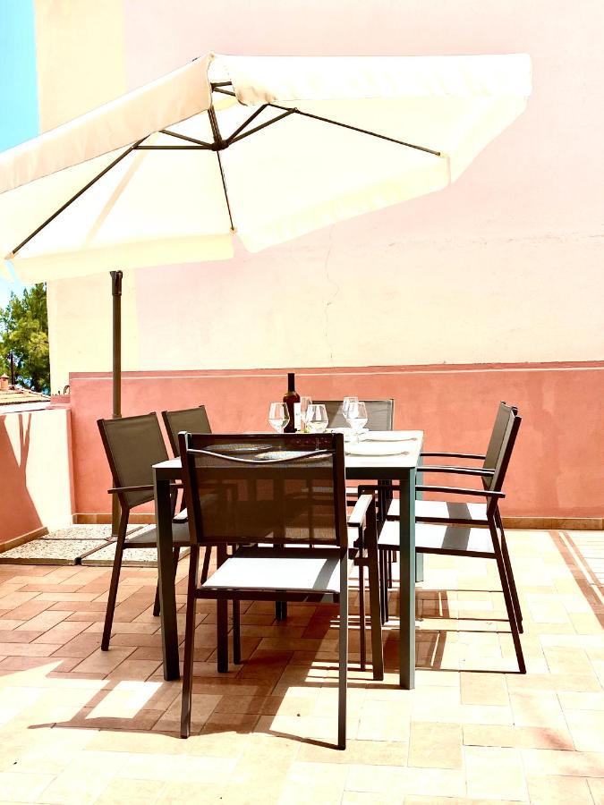 Apartmán Abcdecor Italia Imperia Exteriér fotografie
