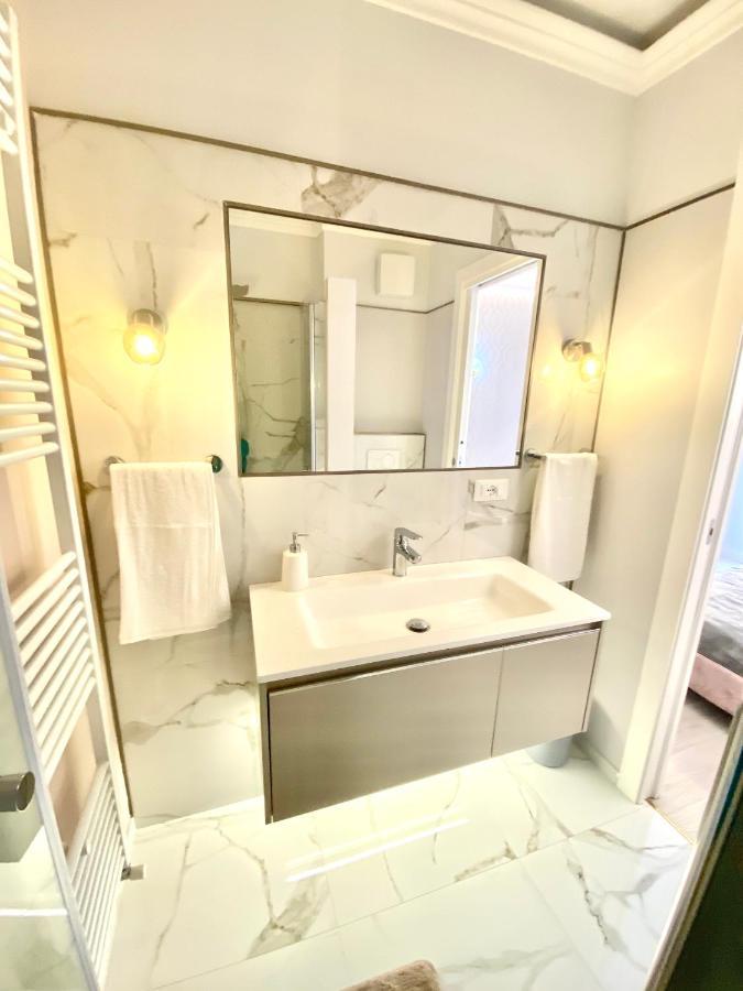 Apartmán Abcdecor Italia Imperia Exteriér fotografie