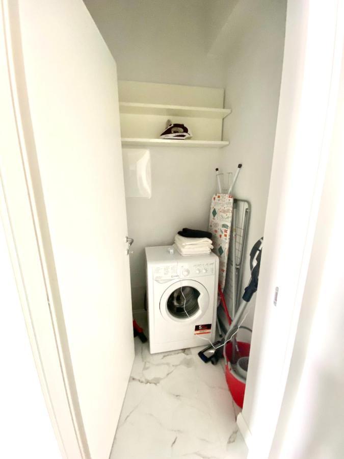 Apartmán Abcdecor Italia Imperia Exteriér fotografie