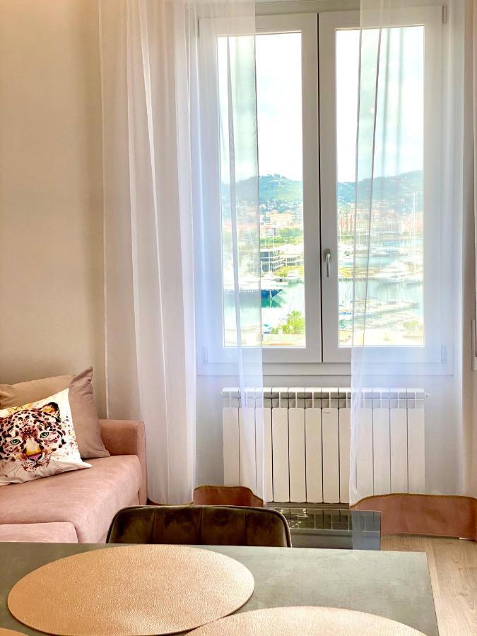 Apartmán Abcdecor Italia Imperia Exteriér fotografie