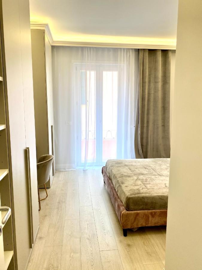 Apartmán Abcdecor Italia Imperia Exteriér fotografie