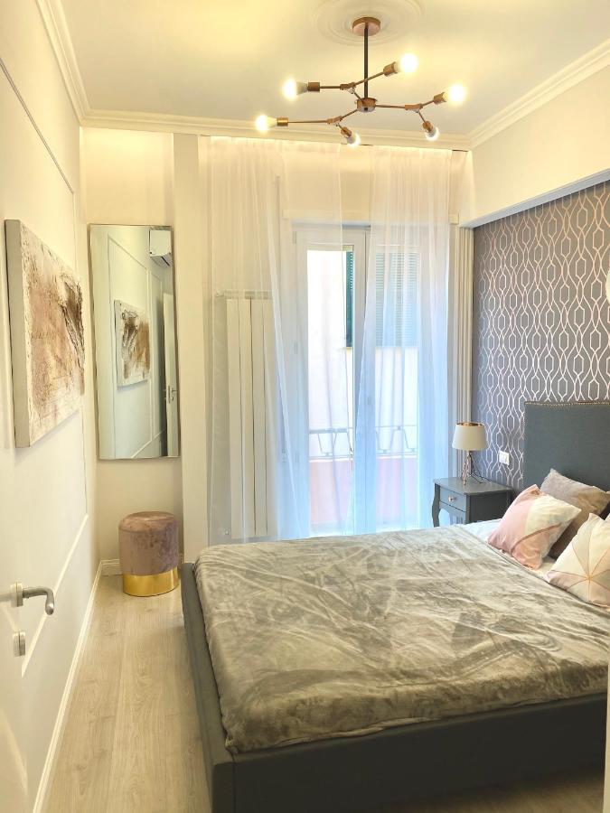 Apartmán Abcdecor Italia Imperia Exteriér fotografie
